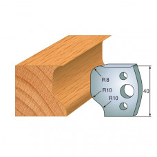 Profielmesset 690.049 Profielmesset 690.049