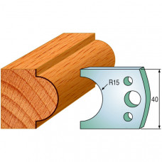Profielmesset CMT 40mm 690.066