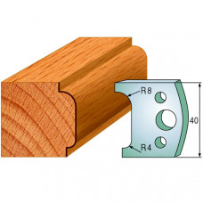 Profielmesset CMT 40mm 690.070
