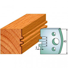 Profielmesset CMT 40mm 690.075