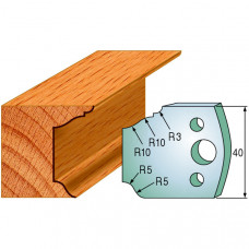 Profielmesset CMT 40mm 690.079