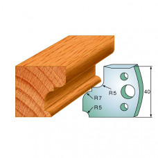 Profielmesset CMT 40mm 690.082