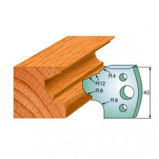 Profielmesset CMT 40mm 690.089