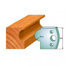 Profielmesset CMT 40mm 690.093