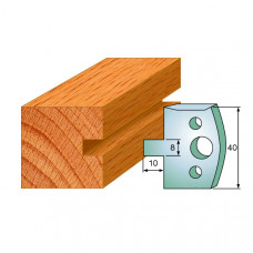 Profielmesset CMT 40mm 690.094
