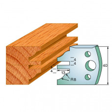 Profielmesset CMT 40mm 690.097
