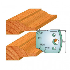 Profielmesset CMT 40mm 690.100