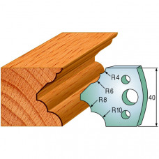 Profielmesset CMT 40mm 690.126