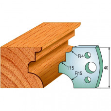 Profielmesset CMT 40mm 690.129