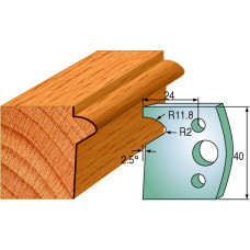 Profielmesset CMT 40mm 690.135