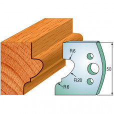 Profielmesset CMT 50mm 690.505