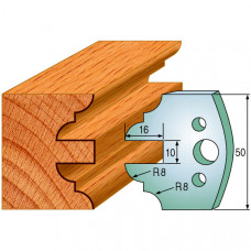 Profielmesset CMT 50mm 690.523