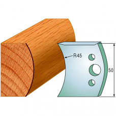 Profielmesset CMT 50mm 690.556