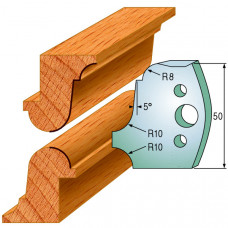 Profielmesset CMT 50mm 690.557
