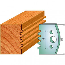 Profielmesset CMT 50mm 690.576