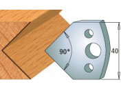 Profielmes CMT 40mm 690.127 Profielmes CMT 40mm 690.127