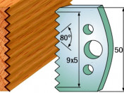 Profielmes CMT 50mm 690.524 Profielmes CMT 50mm 690.524