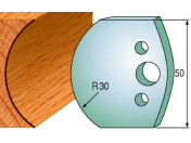 Profielmes CMT 50mm 690.544 Profielmes CMT 50mm 690.544
