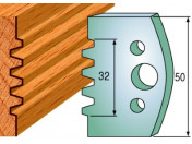 Profielmes CMT 50mm 690.576 Profielmes CMT 50mm 690.576