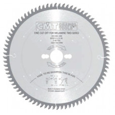 Zaagblad D=220 K=3.2 P=2.2 d=30 Z=64 283