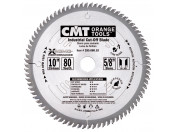 Plaatmateriaal zaagbladen CMT 274-281-283-287-295