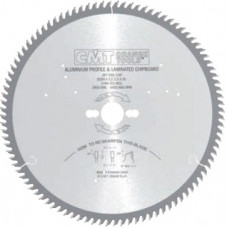 Non-ferro zaagblad D=120 K=1.8 P=1.2 d=20 Z=36 296