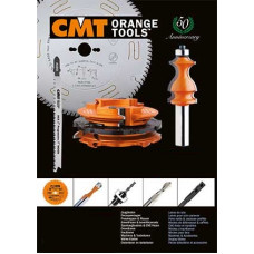CMT catalogus met visitekaart prijslijst CMT catalogus met visitekaart prijslijst