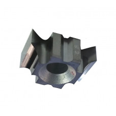 LEITZ-systeem kantenbreker R=3,0 mm K12/1 (2st) LEITZ-systeem kantenbreker R=3,0 mm K12/1 (2st)