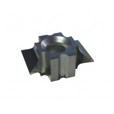 LEITZ-systeem kantenbreker R=1,5 mm K12/4 (2st) (1.1.B2) LEITZ-systeem kantenbreker R=1,5 mm K12/4 (2st) (1.1.B2)