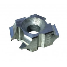LEITZ-systeem kantenbreker R=1,5mm K22/4 (2st) (1.1.A1) LEITZ-systeem kantenbreker R=1,5mm K22/4 (2st) (1.1.A1)