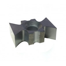 LEITZ-systeem groef 7,0 mm K16/0 (2st) (1.1.D4) LEITZ-systeem groef 7,0 mm K16/0 (2st) (1.1.D4)