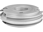 Profiel - contraprofielfreeskop Kastdeurfrees 23-27 mm