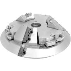 verstekverlijmfrees 3-delig 45º tot 65mm D=254 d=30 2005