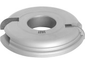 Multiradius profielfreeskoppen R=5 - R=20 2035A