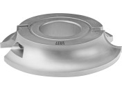 Multiradius profielfreeskoppen R=5 - R=20 2035B