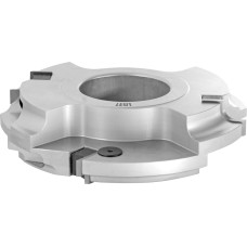 Multiradius profielfrees D=140 d=30 R=2 tot R=10 2052 