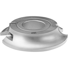Multiradius profielfrees boven D=140 d=30 geschikt voor R=2 tot R=5 714