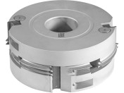 Vingerlas- verlijmfrees 2 delig van 16 - 63mm 716 Vingerlas- verlijmfrees 2 delig van 16 - 63mm 716