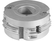 Vingerlas- verlijmfrees 2 delig van 28 - 74mm 717 Vingerlas- verlijmfrees 2 delig van 28 - 74mm 717