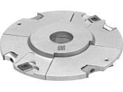 Verstelbare groeffrezen 8.0-15.5 (16.0-30.0 mm) 923C Verstelbare groeffrezen 8.0-15.5 (16.0-30.0 mm) 923C
