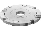 Verstelbare groeffrezen 12.3-24.0 (24.0-34.5 mm) 923E Verstelbare groeffrezen 12.3-24.0 (24.0-34.5 mm) 923E