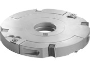 Verstelbare groeffrezen 15.3-29.5 (30.0-44.5 mm) 923F Verstelbare groeffrezen 15.3-29.5 (30.0-44.5 mm) 923F
