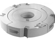 Verstelbare groeffrezen 20.3-39.5 (40.0-59.5 mm) 923G Verstelbare groeffrezen 20.3-39.5 (40.0-59.5 mm) 923G