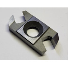 Groefmes MAN  5 mm x 32 mm x 16 mm Rekord 