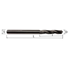 HM Select-systeem spiraalfrees 8 mm (3.2.C5)