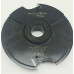Waterhol bovendorpel F903