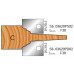 Bossing freeskop TA. 01.01 DX Bossing freeskop TA. 01.01 DX