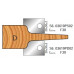 Bossing freeskop TA. 01.01 DX Bossing freeskop TA. 01.01 DX