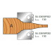 Bossing freeskop TA. 02.01 DX Bossing freeskop TA. 02.01 DX