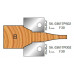 Bossing freeskop TA. 02.01 DX Bossing freeskop TA. 02.01 DX